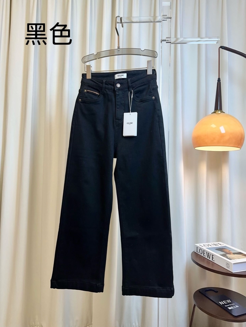 Ce1i*e jeans